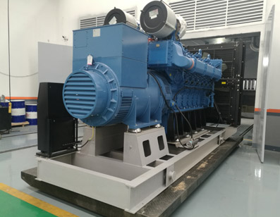 玉柴發(fā)電機(jī)組壓縮制動(dòng)裝置你了解嗎？