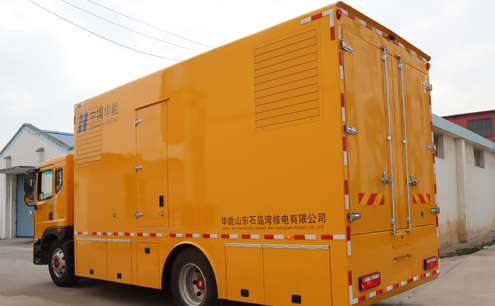 移動(dòng)電站 移動(dòng)電站